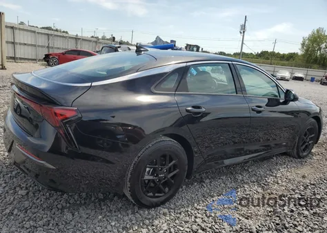 2025 Kia K5 Lxs из США, поврежденный, VIN KNAG24J79S5338690